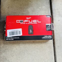 Milwaukee 49-16-2736 21" Heavy Duty Polyester Mower Cover New