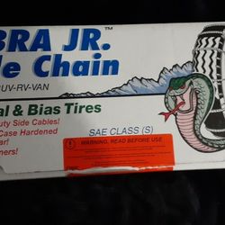 snow chains
