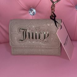 Juicy Couture wallet