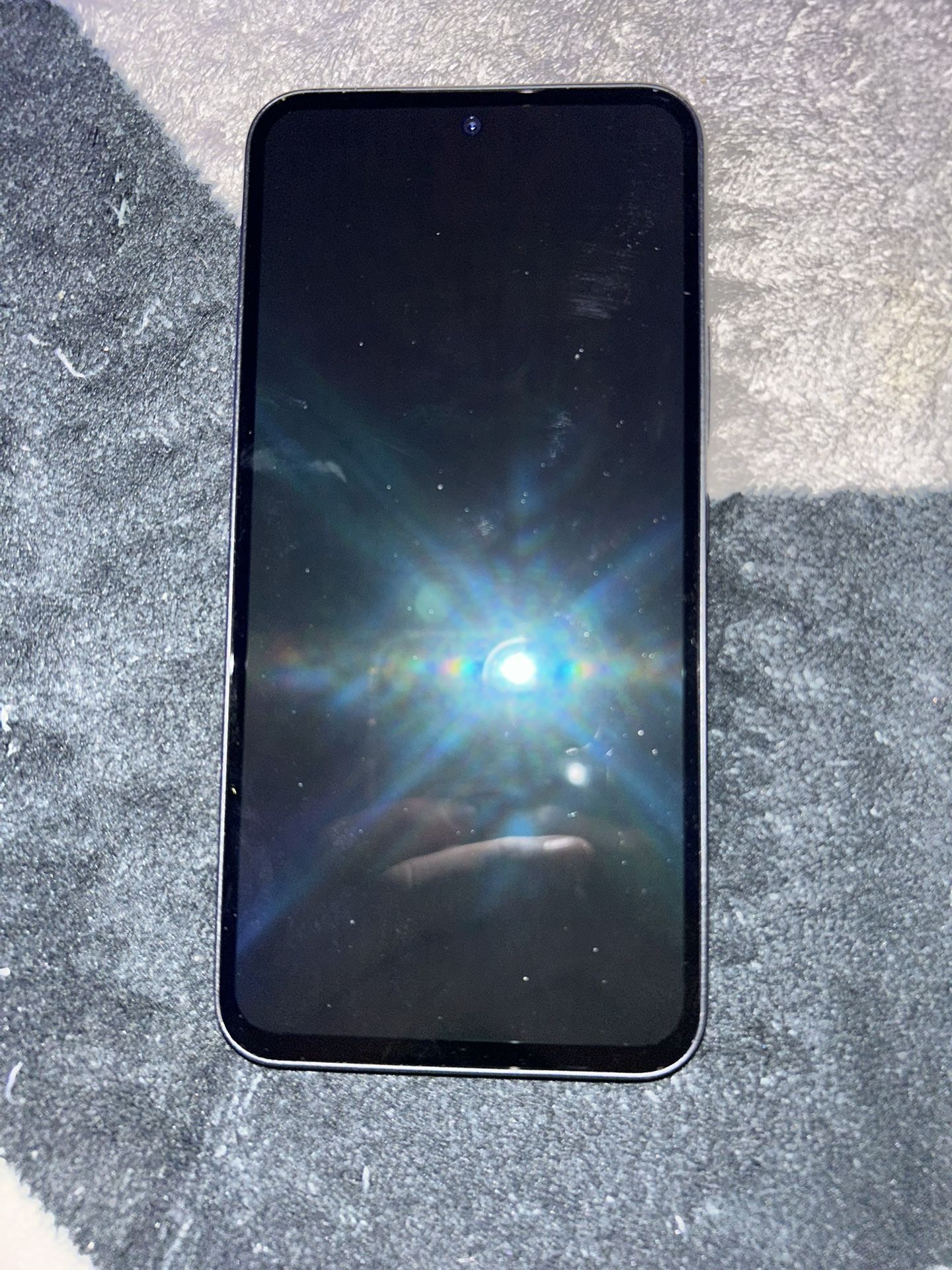 Samsung Phone