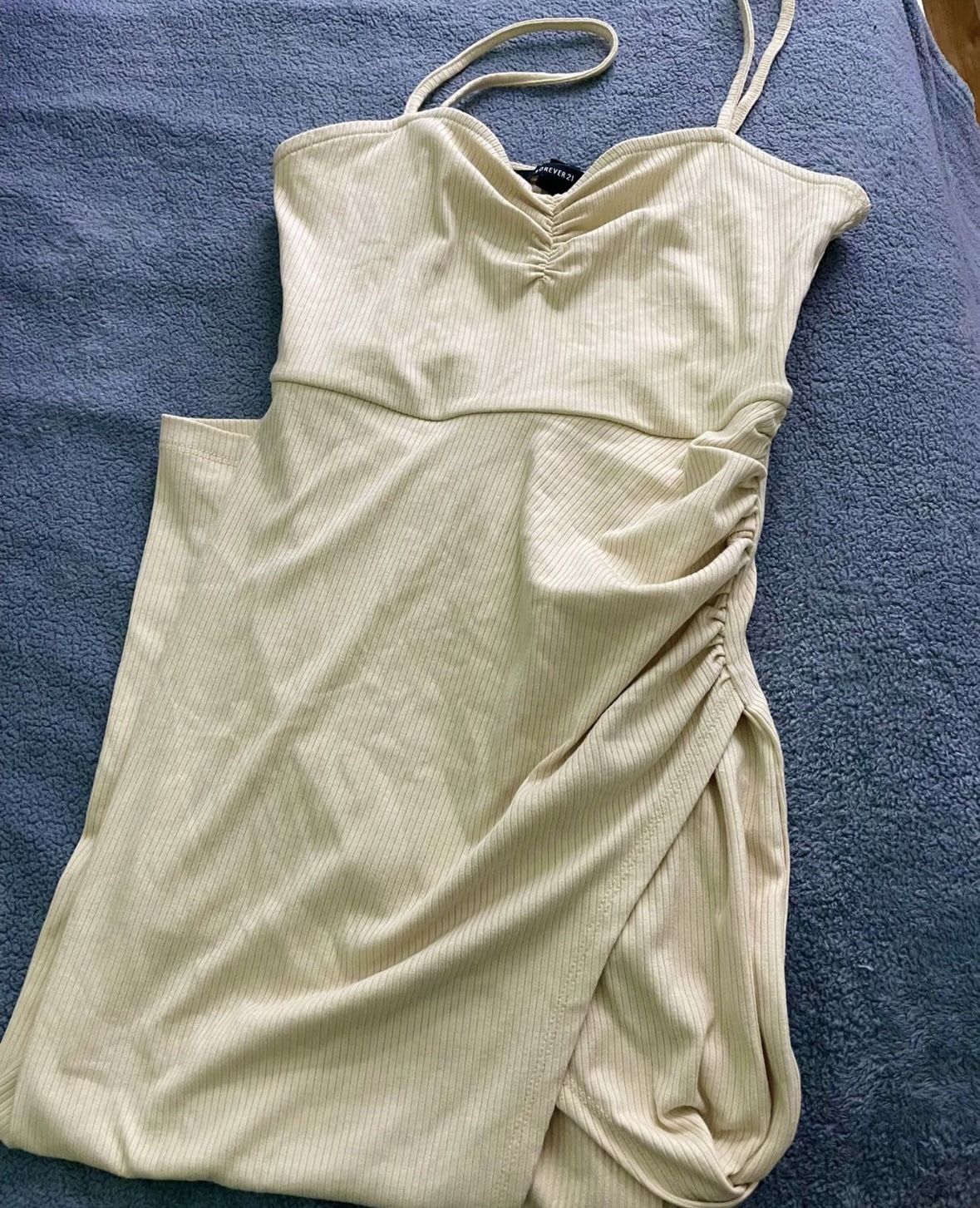 Midi Sundress (new) Size S