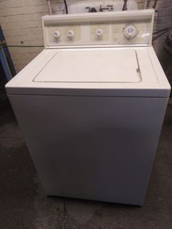 Heavy Duty Kenmore Washer Works Great! Free Delivery and Hookup!