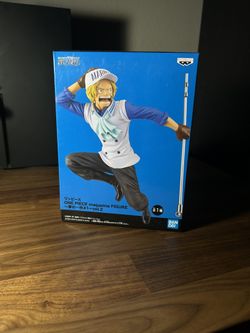 One Piece Figure (Sabo)