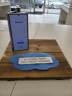 🤑 Unfold the Savings – Samsung Galaxy Z Fold 6 7.6 inch Now from $799! Just $1 Down and 6-Month Peace-of-Mind