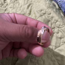 Wedding Ring For Men