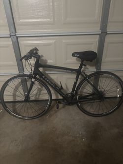 Trek 7.7 FX Hybrid Bike