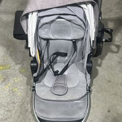 Maxi Cosi Travel System 