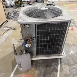 Carrier AC Condenser - Works Great