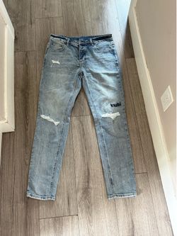 Ksubi jeans