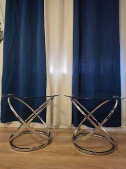 Set of tables