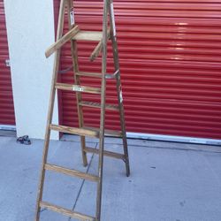 Ladder