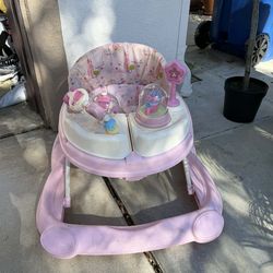 Baby Walker $20