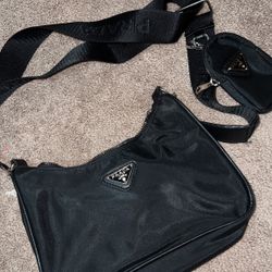 Black Bag 