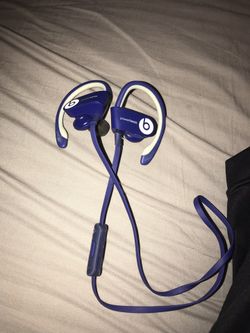 Beats headphones