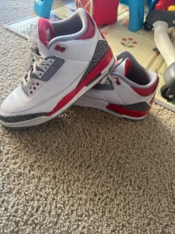 Jordan’s 3  generación