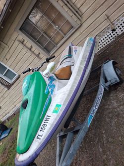 Jetski