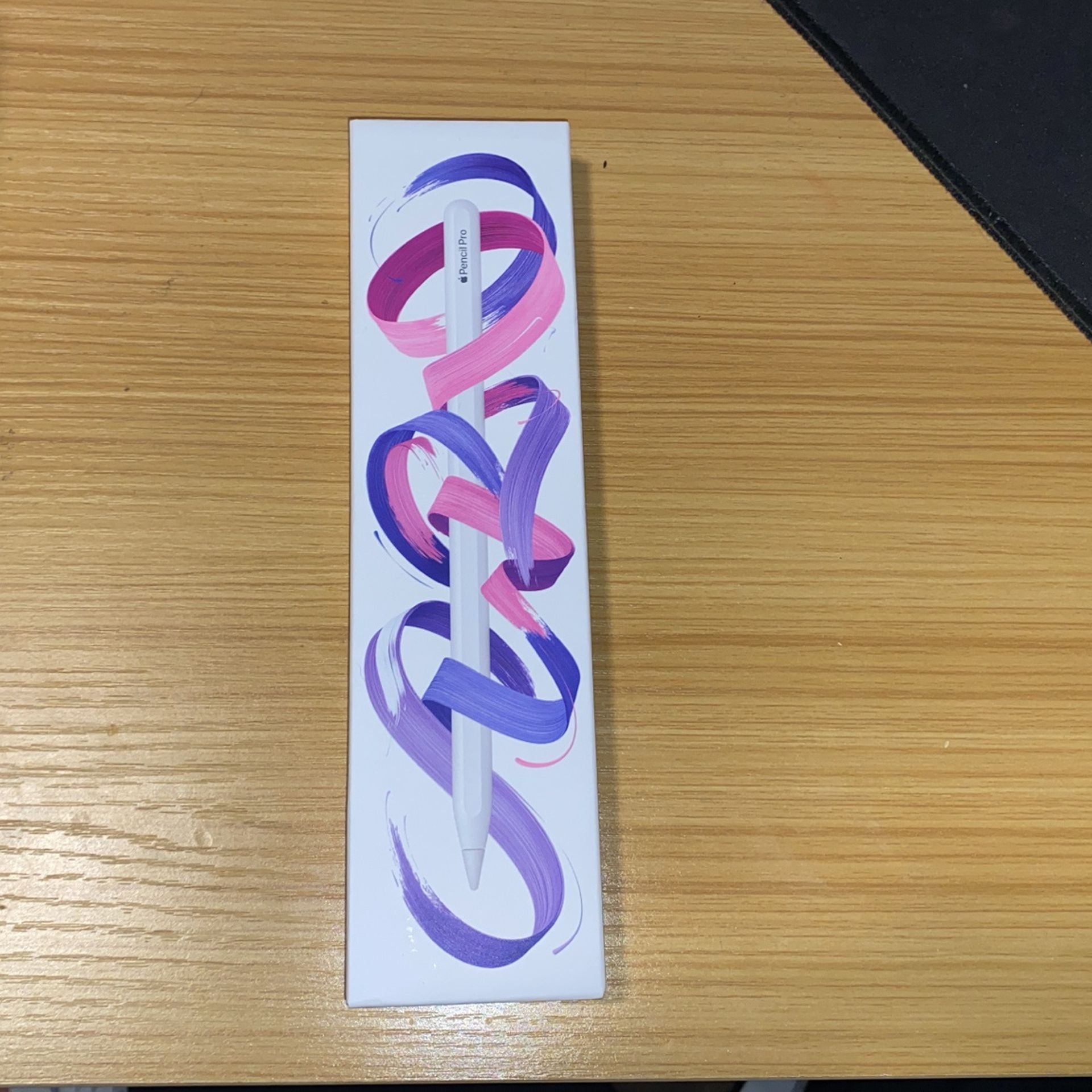 Apple Pen Pro