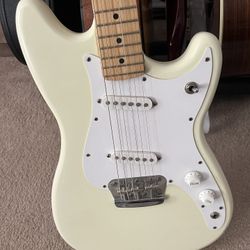 Fender Duo sonic Made In Mexico 90’s Guitar
