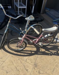 Schwinn Bikes
