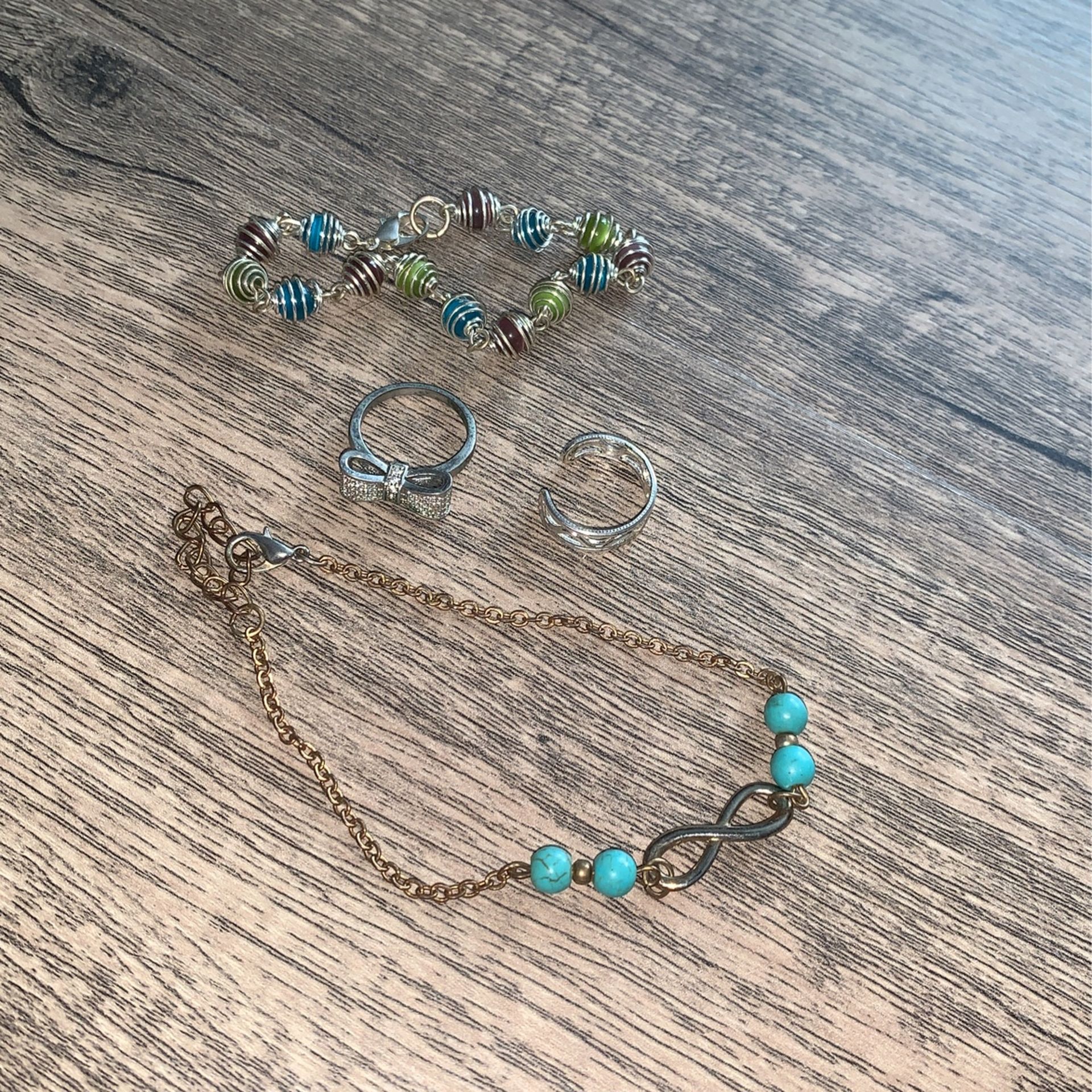 Used Costume Jewelry
