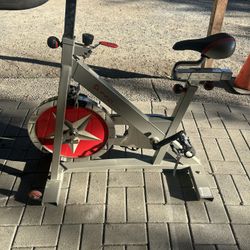 Sunny Exercise Bicycle 