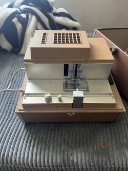 Projector