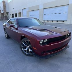 2020Dodge Challenger