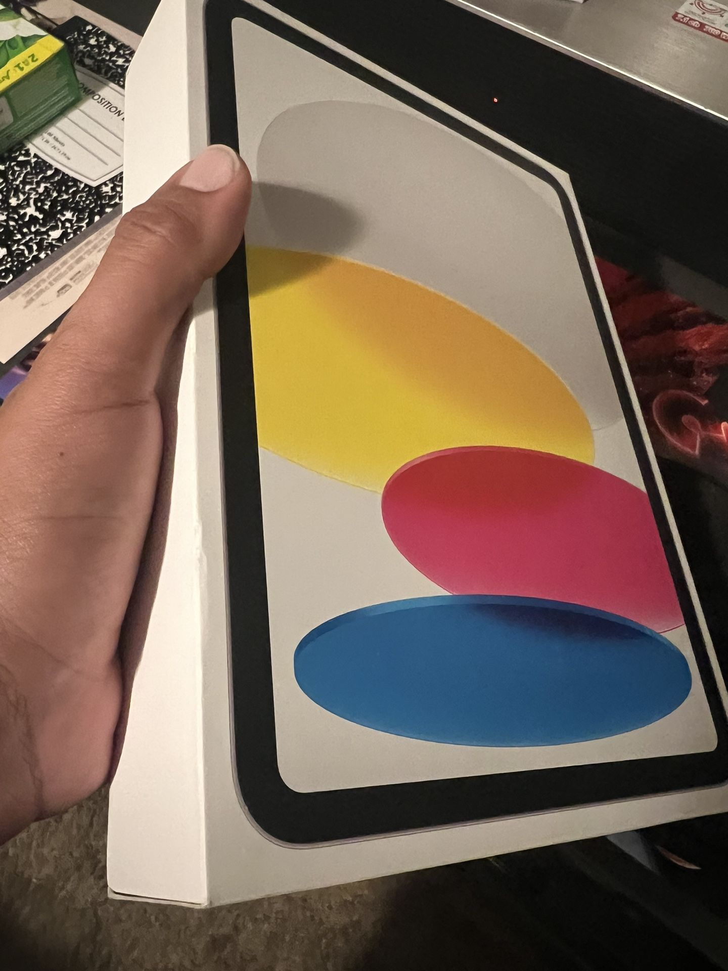 Apple Ipad 10th Generation 64gb