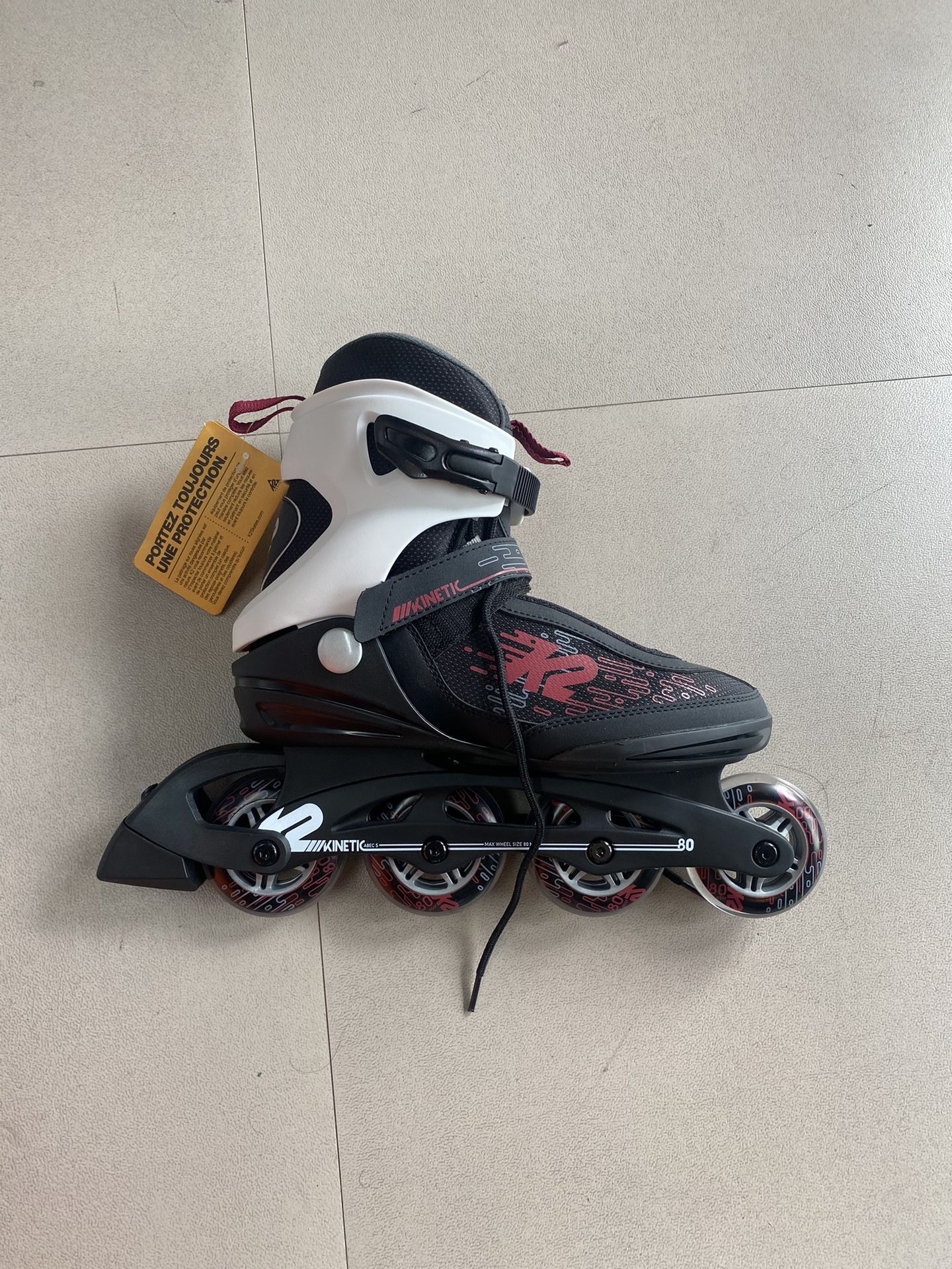 K2 In-Line Skates, Roller Skates at Catch A Wave Surf & Skate Shop New Location.