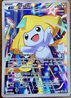 Pokémon Card