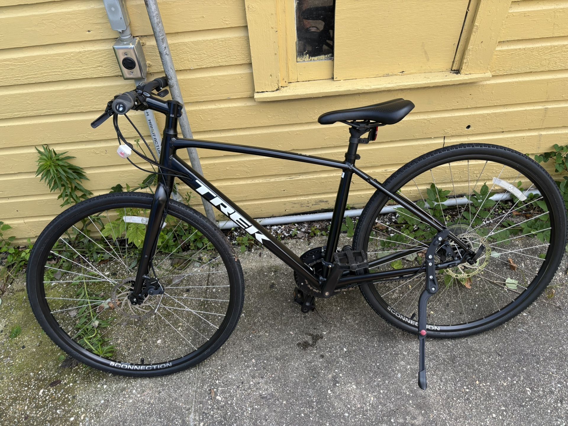 TREK FX 1 Medium Frame