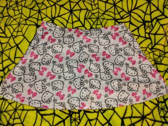 Sanrio Skirt