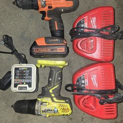 Random Tools That Need To Be Gone.