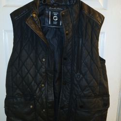 Mens Vest