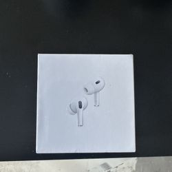 AirPod Pro Gen 2 Noise Canceling Headphones 