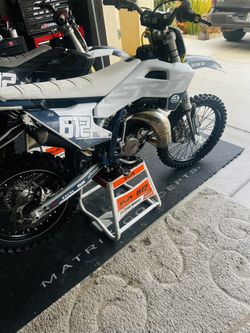 2025 Husqvarna TC 85 Big Wheel