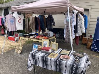 Women’s clothing