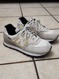 New Balance 574 Gore-Tex