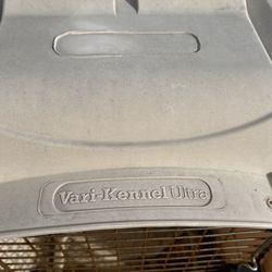 Dog Kennel