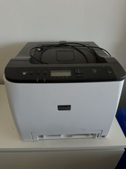Uninet Icolor 560 Printer