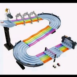 Mariocart Rainbow 🌈 Road.