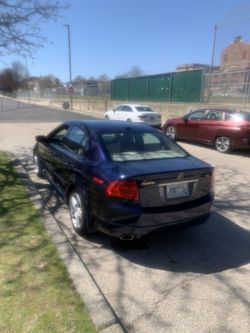 2005 Acura TL