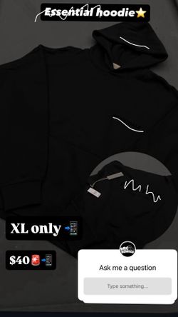 Hoodie