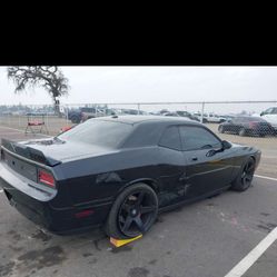 2010 Dodge Challenger