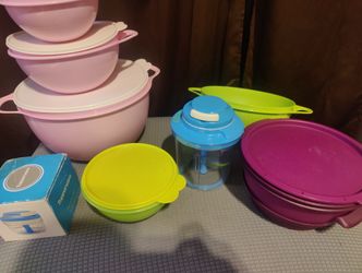 Tupperware