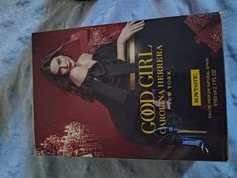 Perfumes Carolina Herra