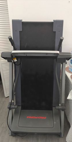 Proform Treadmill