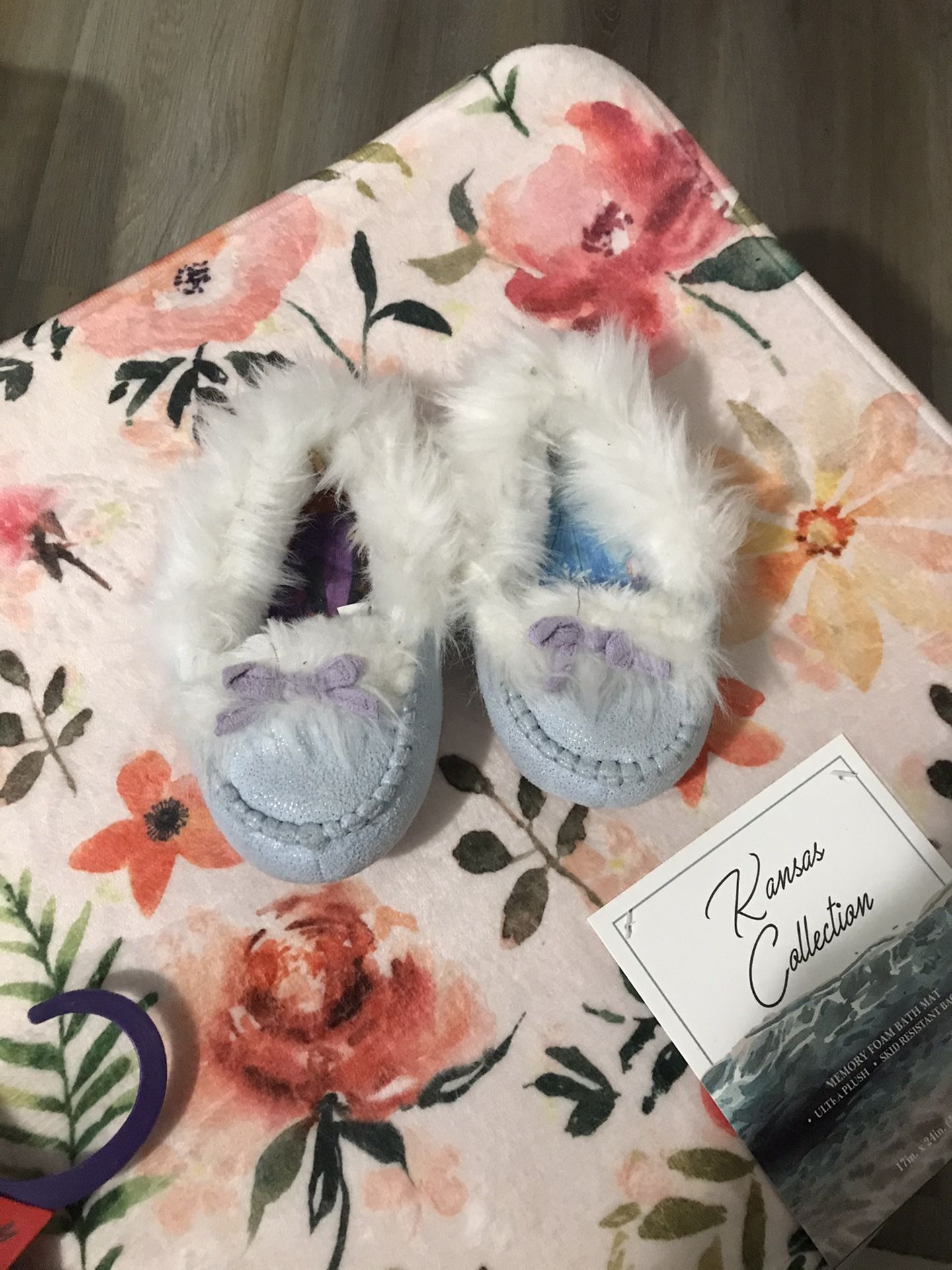 Elsa Slippers