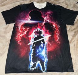 Dragon Ball Super Shirt