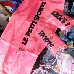 6000 Free Duffle Bag Gift 